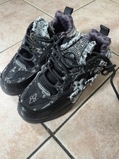luis vuitton uomo scarpe