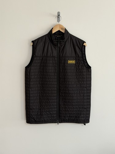 Barbour international gilet - barbour,