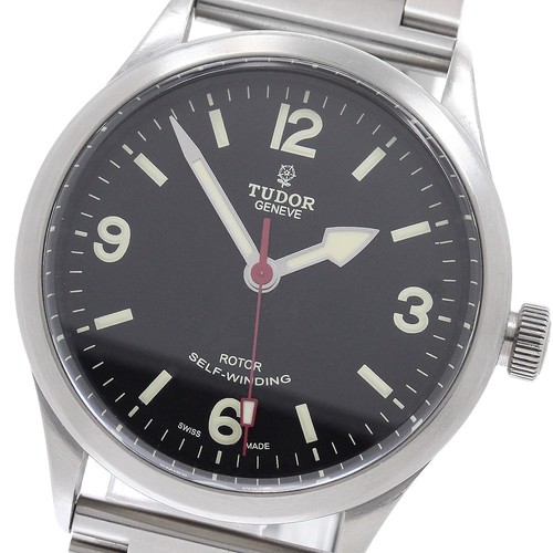 Orologio uomo automatico tudor - orologio,