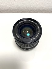 Obiettivo Minolta MD W.Rokkor