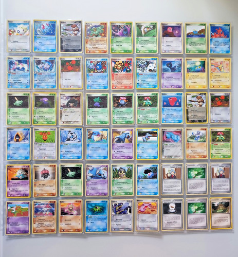 Lotto pokemon card ex - pokemon,