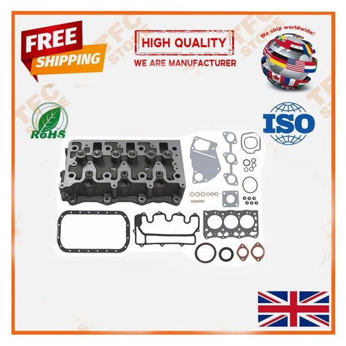 Kit assy guarnizioni - kit, +