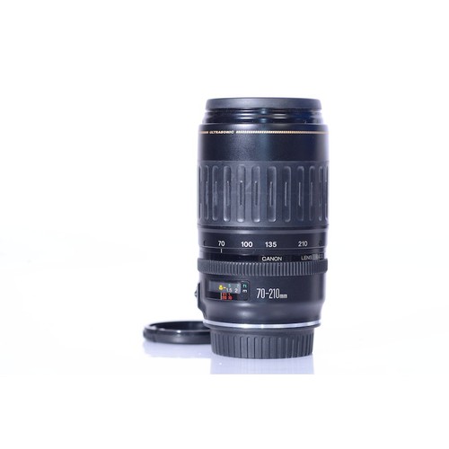 Canon 5 70 210 - canon, usm