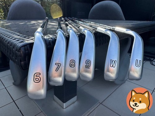 Ping i525 set ferri - di, u