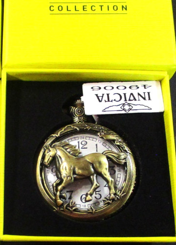 Orologio tasca invicta - orologio,