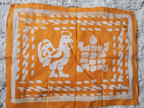 Arte parete batik africana - arte, da