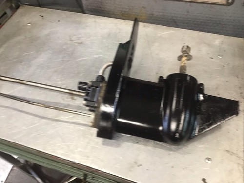 Cambio mariner mercury 4hp - mariner, 5hp