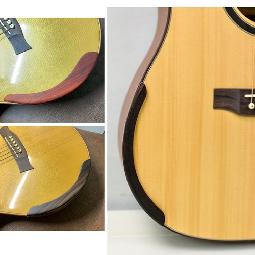 Poggia chitarra per facile - , da
