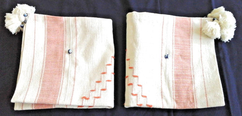 Boho coppia copricuscini - coppia,
