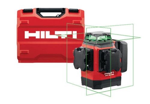 Hilti 12v 3x360 - pm,