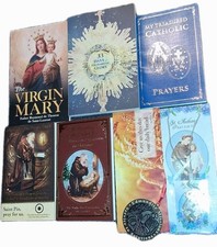 Mini libri preghiera - libri, di