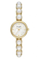 NUOVO orologio Kate Spade oro