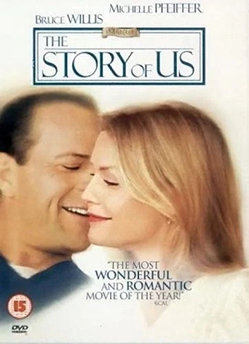 The story bruce - (dvd),