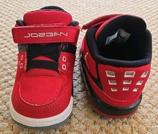 Jordan 1 Flight Sneakers Basse