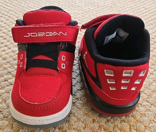Jordan flight sneakers basse - jordan,