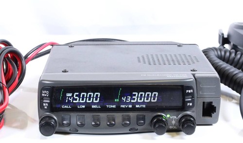 Kenwood 733 - kenwood, tm-733