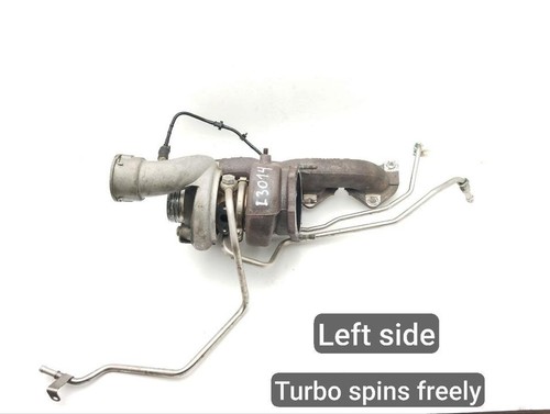 Turbocompressore 94812302671