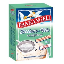 PANEANGELI ZUCCHERO A VELO