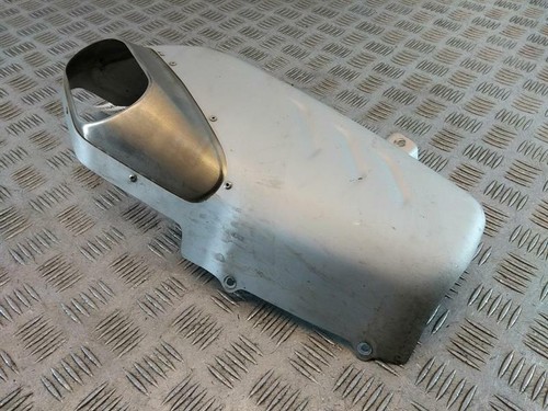Scudo termico scarico ducati - scudo,