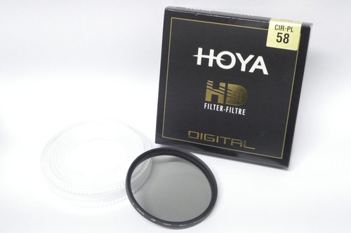 Filtro polo hoya circolare - filtro,