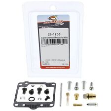 KIT REVISIONE CARBURATORE Suzuki LS 650 Savage 1996