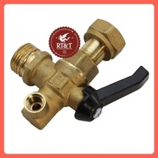 Rubinetto di carico per