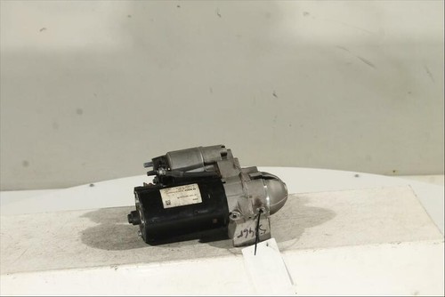 581 097 motor - 12, arranque