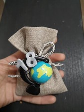 BOMBONIERA CALAMITA MAPPAMONDO