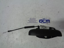 MANIGLIA PORTA ESTERNA CON