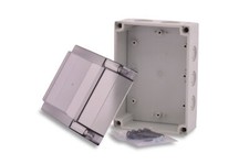 BOXEXPERT cassa industriale in