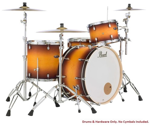 Pearl decade maple classic - pearl,