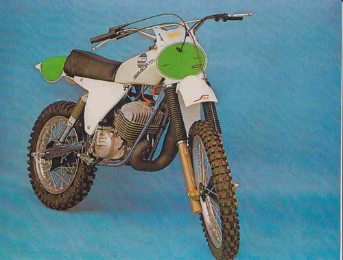 Depliant brochure moto - depliant,,