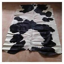 Tappetto in pelle di mucca 167