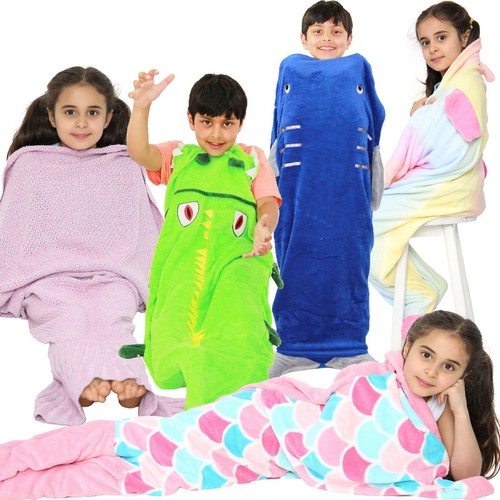 Bambini morbido pile - morbido,