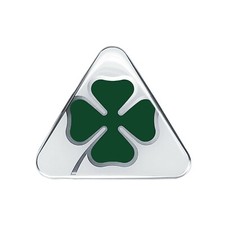 Adesivo Alfa Romeo 3D