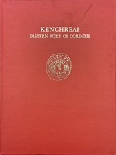 KENCHREAI, PORTO ORIENTALE DI