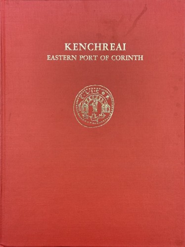 Kenchreai porto orientale di - kenchreai,,