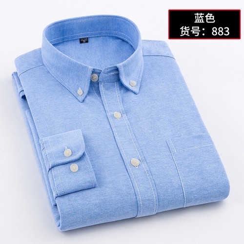 Camicie eleganti uomo oxford - camicie,