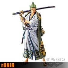 RORONOA ZORO - GRANDLINE MEN