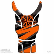 Adesivo paraserbatoio