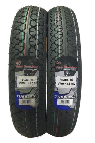 Coppia copertoni vee rubber - vee,