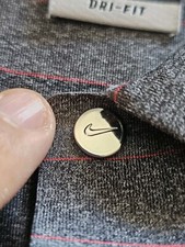 Polo Nike Golf Tiger Woods