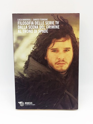 Filosofia delle serie - ,