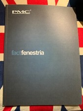 Brochure PMC Fenestria