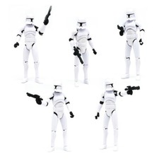 Set action figure Clone