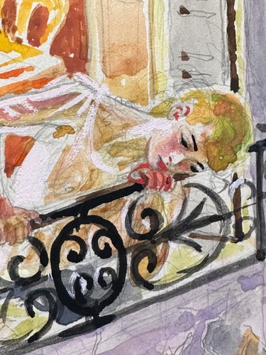 Dessin jean terles ritratto - jean,