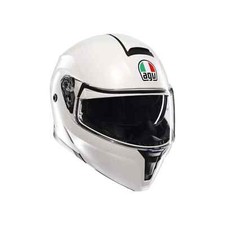 Casco Moto Modulare AGV