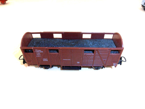 Lima splendido carro - lima, 1/87