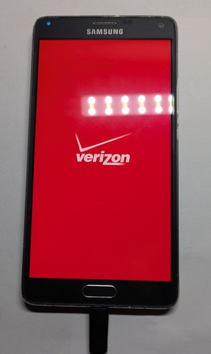 Samsung galaxy note n910v - samsung,