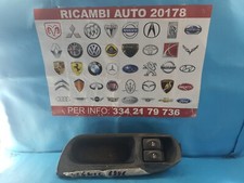 PULSANTIERA ALZAVETRI